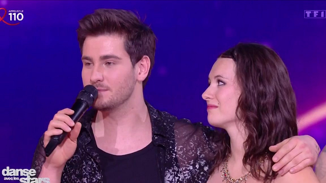 image de la news Danse avec les stars : Julien Lieb admet des “petites erreurs de calculs” pendant l’émission