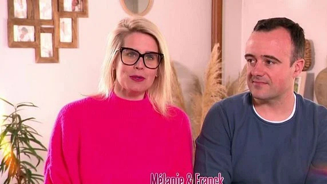 image de la news Familles nombreuses : “J’ai pas le moral en ce moment”, Mélanie Gonzalez met les choses au clair