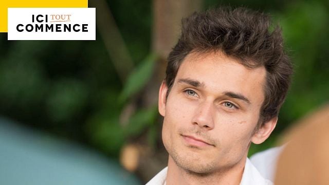 image de la news Ici tout commence : le départ de Fabian Wolfrom (Louis) est-il définitif ? La productrice répond