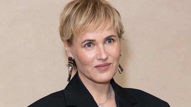 image de la news Une adaptation littéraire d'envergure : Judith Godrèche commence le tournage de son nouveau film avec un casting brillant