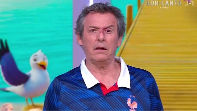 image de la news Les 12 Coups de midi : voici combien de jours de tournage il faut pour 3 mois d’émission ! Incroyable