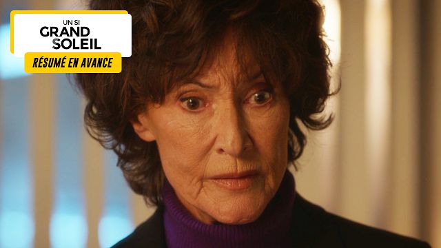 image de la news Un Si Grand Soleil en avance : résumé de l’épisode du mardi 9 avril 2024 [SPOILERS]