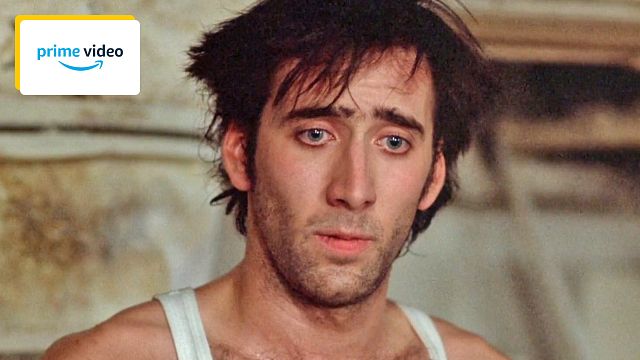 image de la news Éclair de lune sur Amazon : 3 Oscars, Nicolas Cage et un triangle amoureux pas comme les autres