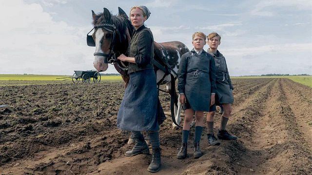 image de la news Primé à Cannes, ce cinéaste livre un regard inédit sur la guerre : rencontre avec le réalisateur Fatih Akin