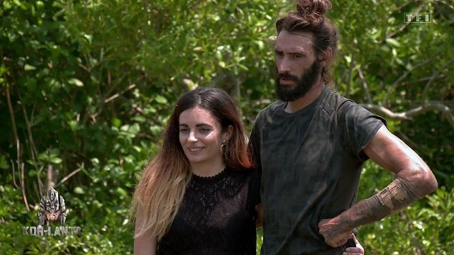 image de la news Sébastien (Koh-Lanta) cachottier : sa compagne Mélissa est déjà bien connue des téléspectateurs