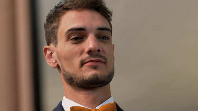 image de la news Mariés au premier regard : Loïc passe un cap avec sa compagne, "Tout est plus beau avec toi"