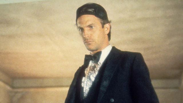 image de la news "Le Stanley Kubrick de sa décennie" : pour Tarantino, ce film avec Kevin Costner est l'un des meilleurs jamais tournés