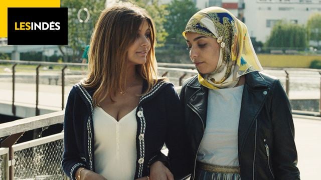 À voir au cinéma : Zahia signe son grand retour dans un film "à la tendresse inattendue"