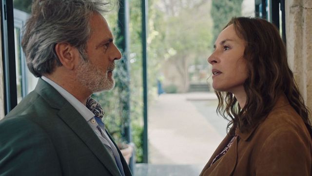 image de la news Ici tout commence : après avoir manigancé contre Marc, Paul reviendra-t-il encore pour reconquérir Rose ? Avy Marciano répond