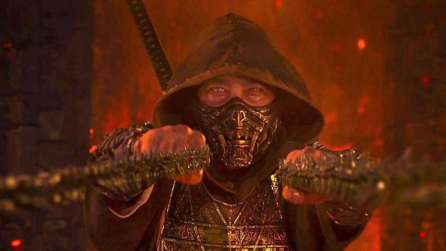 image de la news Mortal Kombat II est-il un bon film ? Que pensent les spectateurs de cette nouvelle adaptation de la franchise vidéoludique ?
