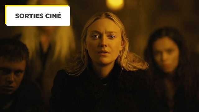 image de la news C'est l'un des thrillers les plus attendus de 2024 : Les Guetteurs est à voir au cinéma... Par la fille de M. Night Shyamalan