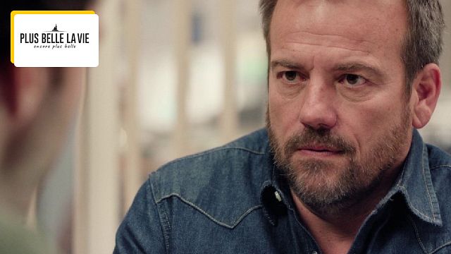 Plus belle la vie : de comédien à réalisateur, qui est Stéphane Henon, l'interprète de Jean-Paul Boher dans la série ?