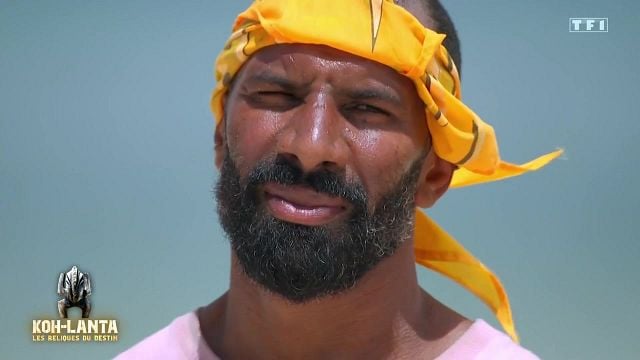 image de la news Koh-Lanta All Stars : des stratégies prévues en amont du tournage ? Ulrich en dit plus