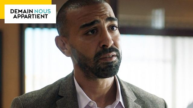 image de la news Demain nous appartient : qui a tué Malik ?