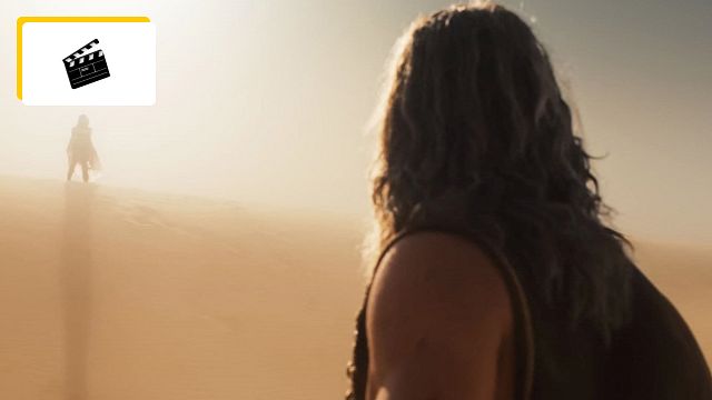 image de la news La meilleure scène d'action de 2024 ? Elle sera dans ce film qui sort dans un mois !