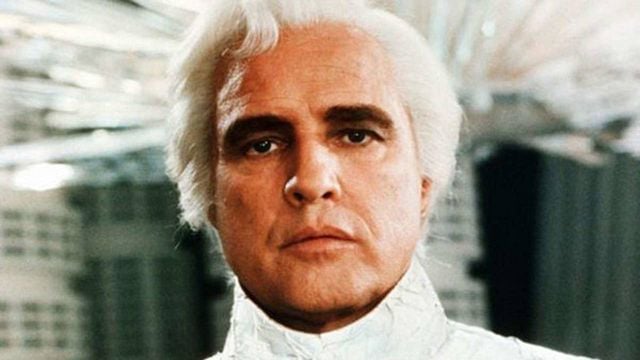 image de la news "Sa présence ne justifie pas une telle dépense" : il y a 32 ans, Marlon Brando a été recalé de cette saga de science-fiction culte