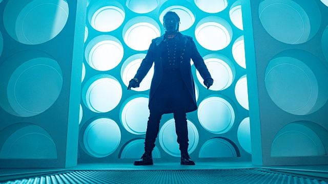 image de la news Plus de 60 ans d'existence et 41 saisons, cette série de science-fiction culte va revenir sous une toute nouvelle forme