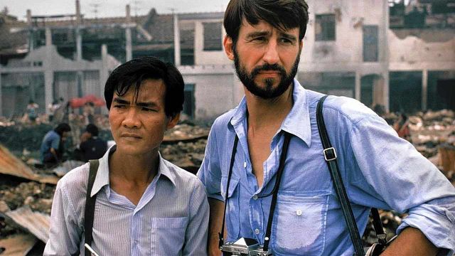 image de la news Il y a 40 ans, cet acteur remportait un Oscar historique... Mais 11 ans après, il était assassiné devant chez lui