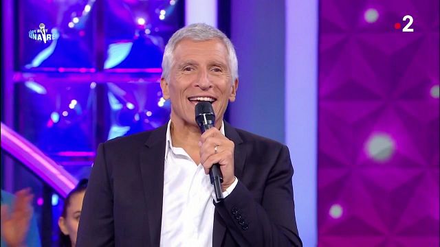 image de la news Les Masters 2024 de N’oubliez pas les paroles commencent ce soir : qui sont les 16 Maestros qualifiés pour le premier tour ?