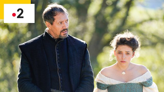 image de la news Filles du feu sur France 2 : où a été tournée la série avec Zoé Adjani et Bruno Debrandt ?