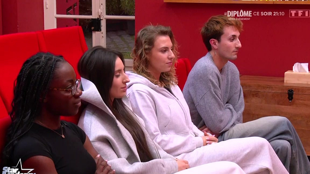 image de la news Star Academy : qui sont les invités de la première demi-finale ce samedi 24 janvier ? Des anciens de retour en bonus