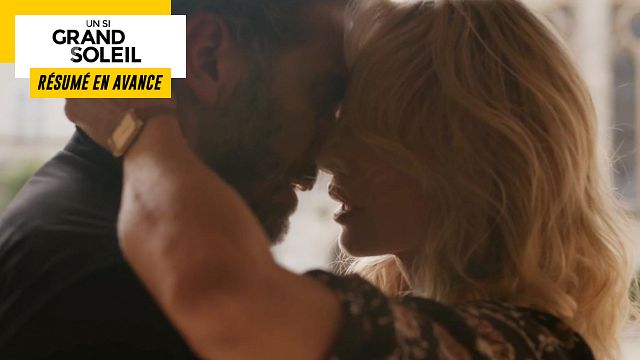 image de la news Un Si Grand Soleil en avance : résumé de l’épisode du jeudi 2 novembre 2023 [SPOILERS]