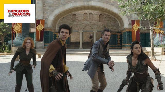 image de la news Donjons et Dragons : avez-vous repéré ce point commun avec Game of Thrones ?