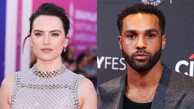 image de la news Star Wars + Emily in Paris : ces deux stars vont se donner la réplique dans le nouveau film d'action du réalisateur français de Taken !