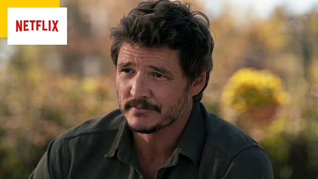image de la news Netflix : Pedro Pascal a inspiré le méchant de la nouvelle série de la plateforme !