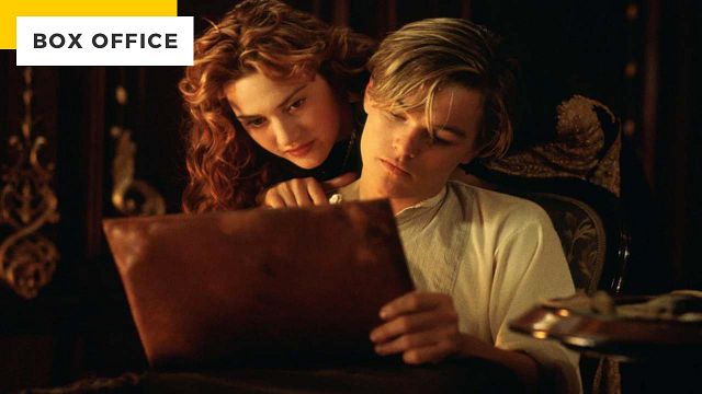 image de la news Ce film français est resté en tête du box-office plus longtemps que Titanic !