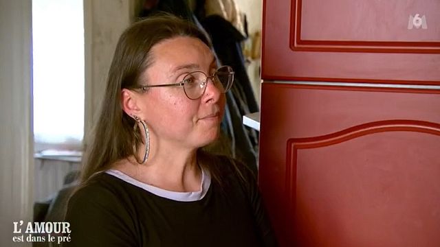 image de la news Véronique (L’amour est dans le pré) de nouveau en couple avec un certain Denis ? Elle répond !