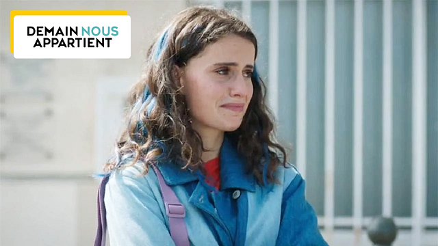 image de la news Demain nous appartient : "Je te pensais moins lâche que ça"... Valentine confronte Nathan sur son infidélité