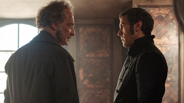 image de la news Les Misérables : manifestations, révolte... comment le film avec Vincent Lindon résonne avec l'actualité ?