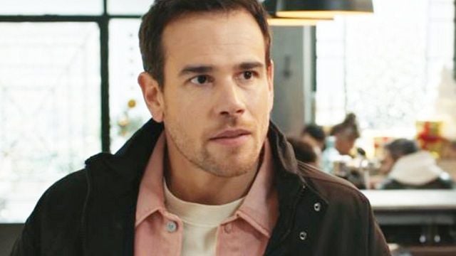 image de la news Demain nous appartient : Damien trompe-t-il Audrey ?