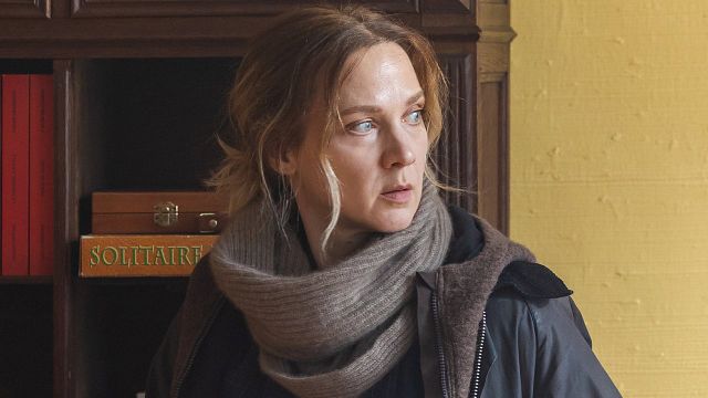 image de la news Il était deux fois sur France 2 : "J'adore faire des trucs que je ne sais pas faire...", Odile Vuillemin révèle ce qu'elle a joué pour la première fois dans la série