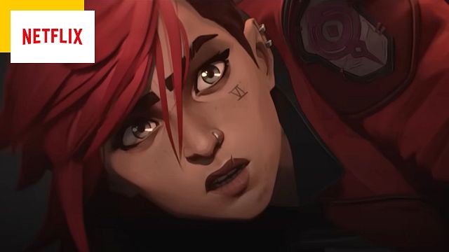 image de la news Arcane saison 2 : enfin une date pour la suite de la série Netflix