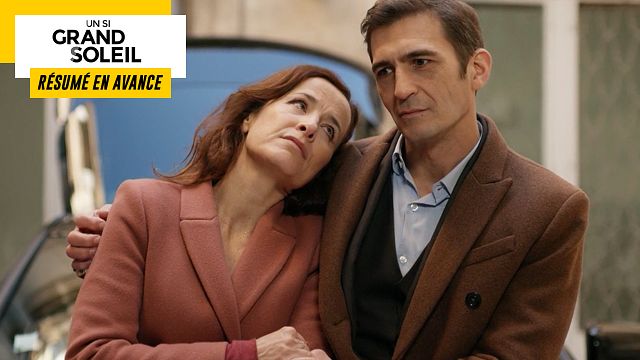 image de la news Un Si Grand Soleil en avance : résumé de l’épisode du vendredi 3 mars 2023 [SPOILERS]