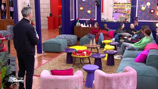 image de la news Star Academy : qui sera éliminé lors du prime du samedi 27 décembre ? Les pronostics du public