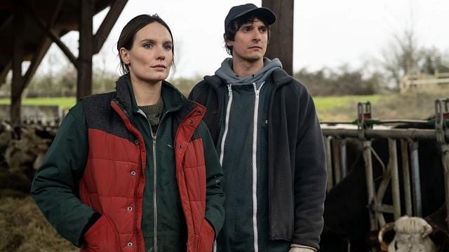 image de la news Ana Girardot à l’affiche d’un thriller haletant et nécessaire sur les coulisses du monde agricole