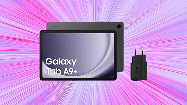 image de la news Amazon frappe fort avec -24% de remise sur la tablette Samsung Galaxy A9+