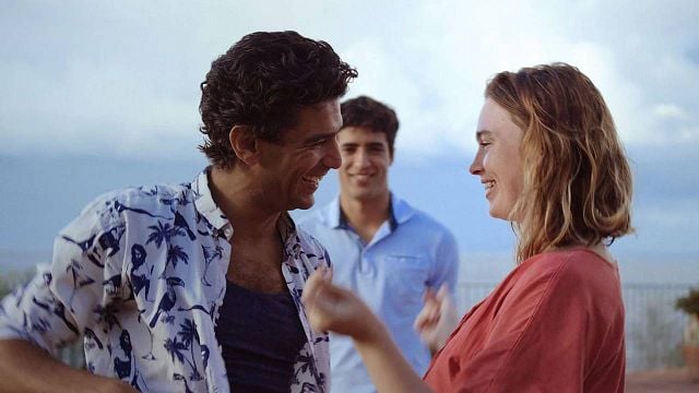image de la news Mektoub my Love : Canto Due est-il un bon film ? Que pensent les spectateurs de la nouvelle réalisation d'Abdellatif Kechiche ?