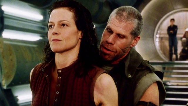 image de la news Alien 4 Resurrection : "Oh mon Dieu !" C'est la scène parfaite de ce film de science-fiction... Sans le savoir, Sigourney Weaver a réalisé un véritable exploit il y a 28 ans !