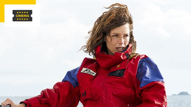 Florence Arthaud : qui est Stéphane Caillard, qui joue la navigatrice au destin tragique au cinéma ?
