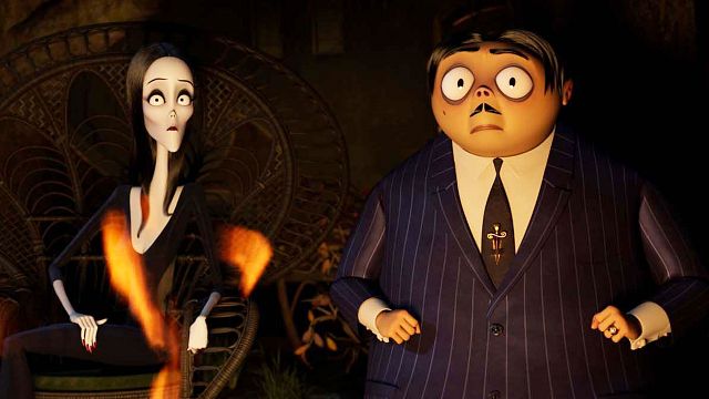 image de la news Ce soir à la télé : Charlize Theron et Kev Adams réunis dans le même film, ça existe !