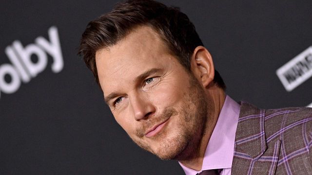 image de la news Le meilleur film de Chris Pratt, c'est lui !
