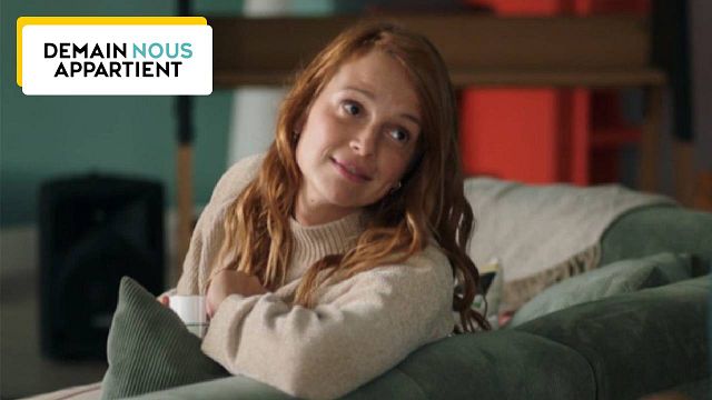 image de la news Demain nous appartient : ce qui vous attend dans l'épisode 1859 du jeudi 16 janvier 2025 [SPOILERS]