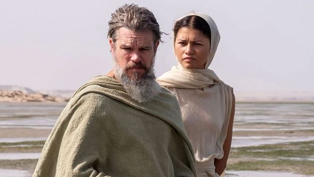 image de la news L'Odyssée : où a été tourné le nouveau film de Christopher Nolan ?