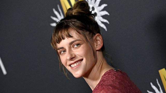 image de la news Avant son nouveau film de vampires, Kristen Stewart dans une comédie déjantée réalisée par sa compagne !