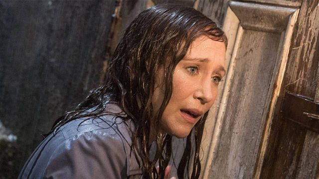 image de la news "Un des meilleurs films de la décennie": noté 4,1 c'est le meilleur film de la saga Conjuring et le film de possession le mieux noté sur AlloCiné !