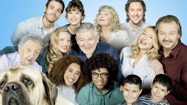 image de la news Cette série comique et emblématique de M6 bientôt supprimée ? Les acteurs partagent leur inquiétude